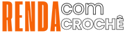 Renda com Crochê